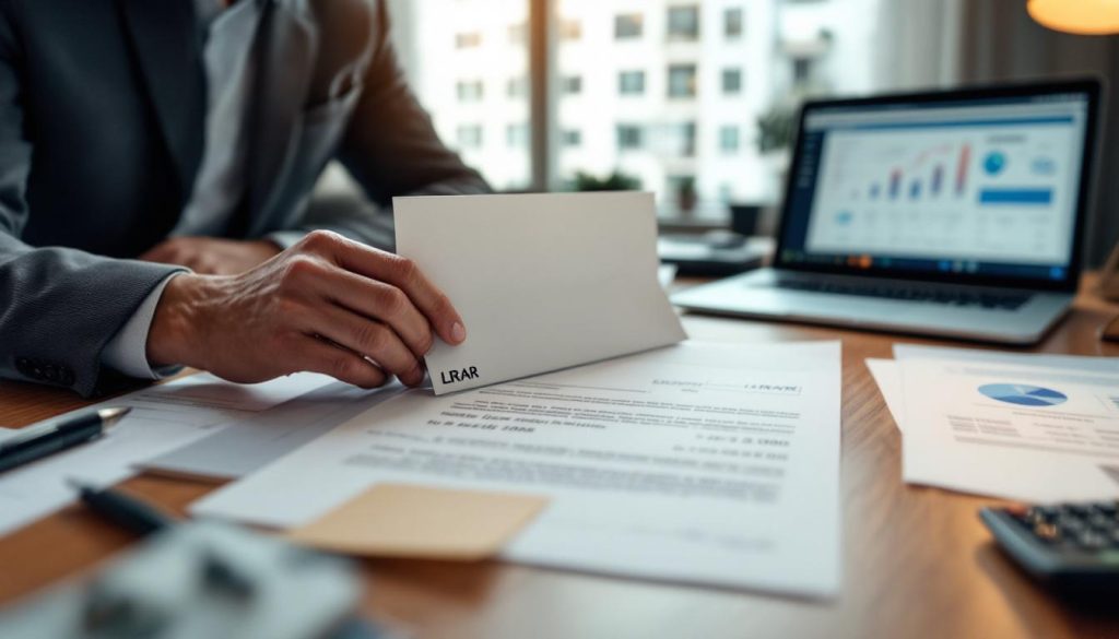 Révision de loyer non révisé : guide pratique avec étapes et conseils pour ajuster les paiements locatifs.