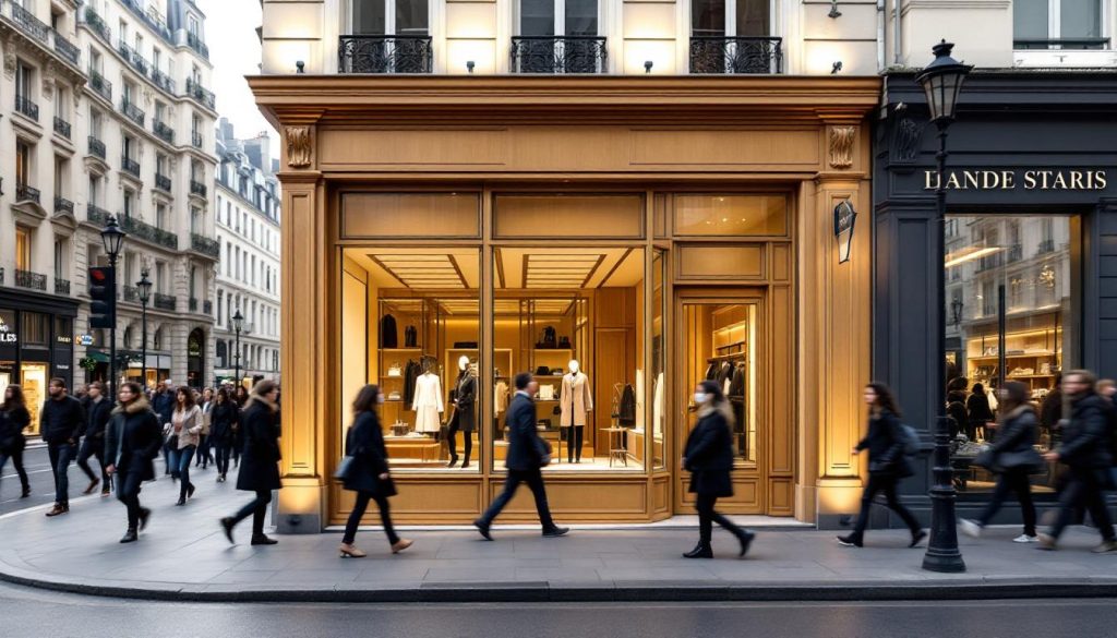 Commerce à louer à Paris, conseils pour réussir votre location commerciale dans la capitale française.