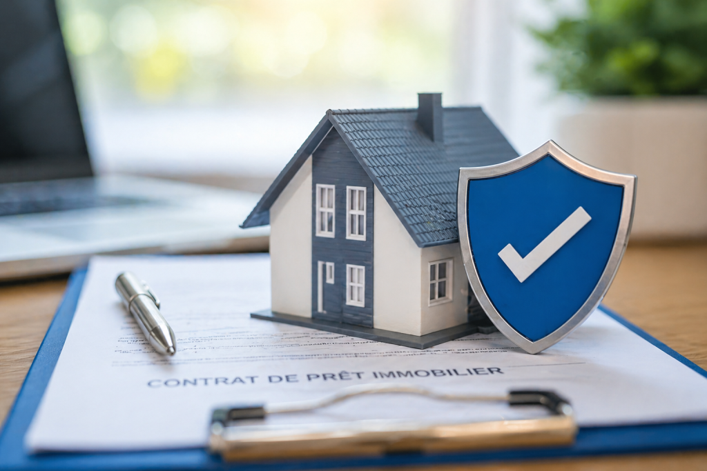 courtier assurance et pret immo