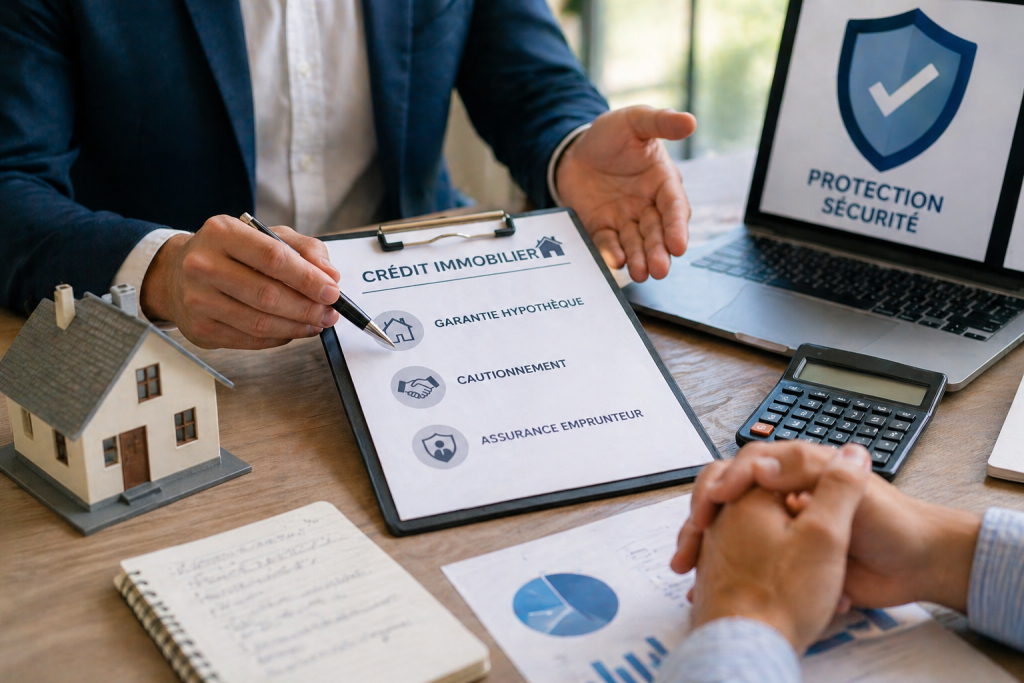 courtier avantages pret immo